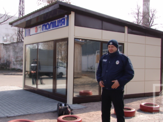 � ������ ������� "����������� ���"