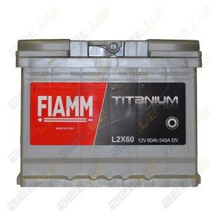 ������������� ������������ Fiamm � �����