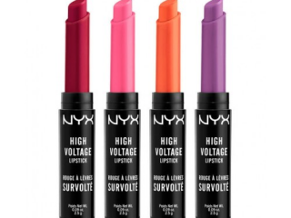 NYX � ������ ������� �������� �� ��������� ����� �� nyxcosmetic.com.ua