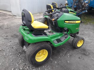��������������  JOHN DEERE � ��������, ������� ��������