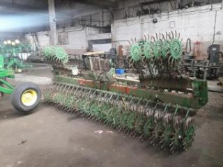 ��������������  JOHN DEERE � ��������, ������� ��������
