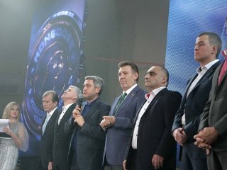IX ������������� ������ ������� ������� 2017 � ������