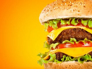 ������� � ����������� �������� �� ������� �Gama Fresh Sandwiches�