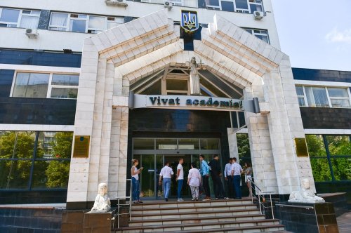 Вниманию абитуриентов! Расширены возможности поступления в Одесскую Юракадемию Вниманию абитуриентов! Расширены возможности поступления в Одесскую Юракадемию