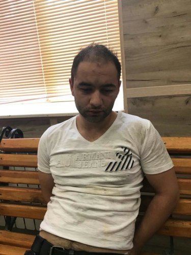 Наркоману, который просто так избил в Одессе шестерых женщин, полиция объявила подозрение