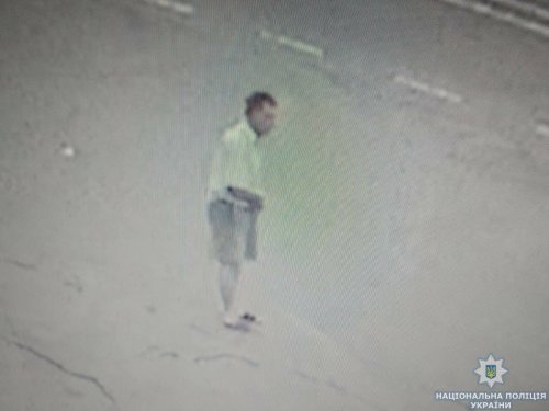 ДТП в Житомирской области: погибли два человека, виновник скрылся с места происшествия ДТП в Житомирской области: погибли два человека, виновник скрылся с места происшествия