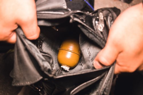 В Киеве мужчина поджег не тот автомобиль из-за неразделенной любви В Киеве мужчина поджег не тот автомобиль из-за неразделенной любви