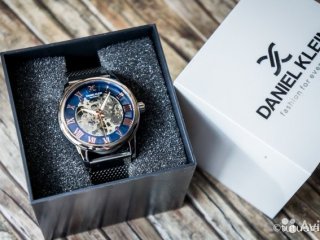 ���� Daniel Klein �� montre.com.ua