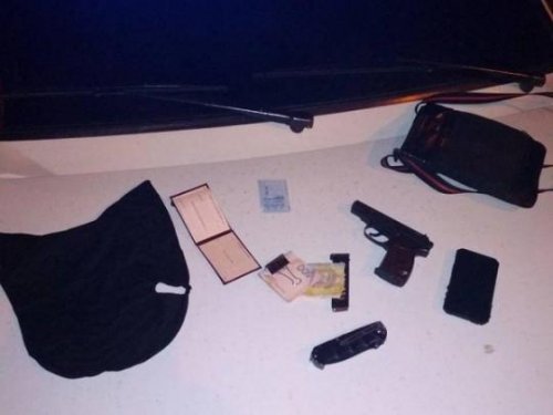 Стрельба в Николаеве: бизнесмен выжил, получив 20 пулевых ранений Стрельба в Николаеве: бизнесмен выжил, получив 20 пулевых ранений