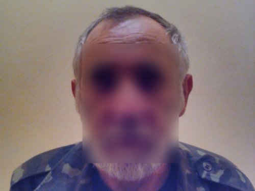 В Одесской области мужчина зарезал друга (ФОТО) В Одесской области мужчина зарезал друга (ФОТО)