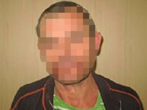 В Запорожской области суд приговорил мужчину к пожизненному заключению за убийство ребенка В Запорожской области суд приговорил мужчину к пожизненному заключению за убийство ребенка