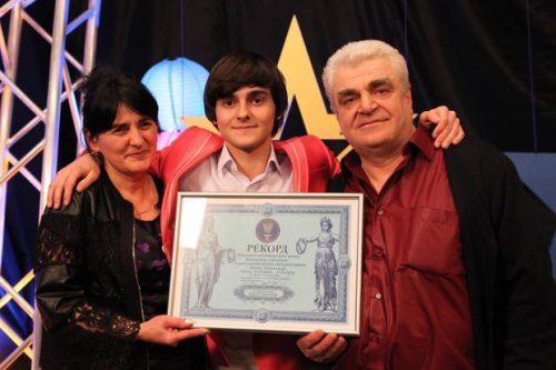 ��������� �� �������� �������� ������������ �� ������������ ������ � �������