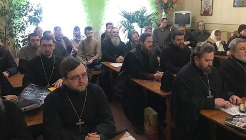 Общины Татарбунарского района выразили верность УПЦ и Блаженнейшему Онуфрию Общины Татарбунарского района выразили верность УПЦ и Блаженнейшему Онуфрию