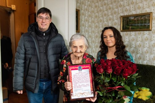 ��������� �������� �������� ������� ������������ � 100-������ �������