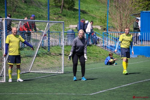 � ������ ������ ������� ������������� ���������� ������ Odessa International Media Cup