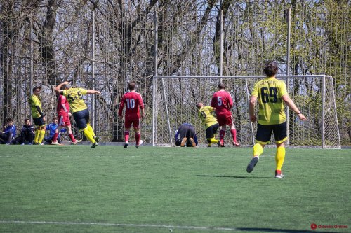 � ������ ������ ������� ������������� ���������� ������ Odessa International Media Cup