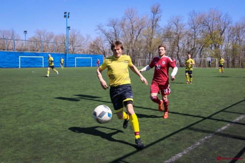 � ������ ������ ������� ������������� ���������� ������ Odessa International Media Cup