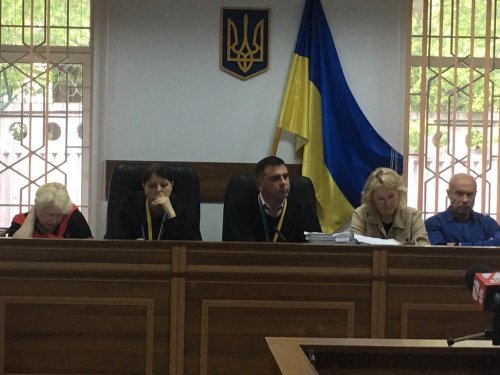 Дело об убийстве Бузины: судья Сидоров взял самоотвод