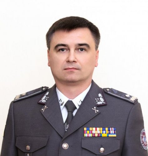 Главному охраннику Порошенко тайным указом вручили звание генерал-лейтенанта Главному охраннику Порошенко тайным указом вручили звание генерал-лейтенанта