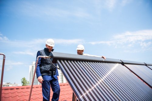 Будущее за альтернативными источниками энергии: Одесская Юракадемия внедряет программу «Зеленый университет» Будущее за альтернативными источниками энергии: Одесская Юракадемия внедряет программу «Зеленый университет»