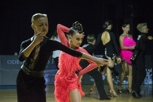    30-     Odessa Open Cup