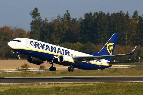 Ryanair  19       
