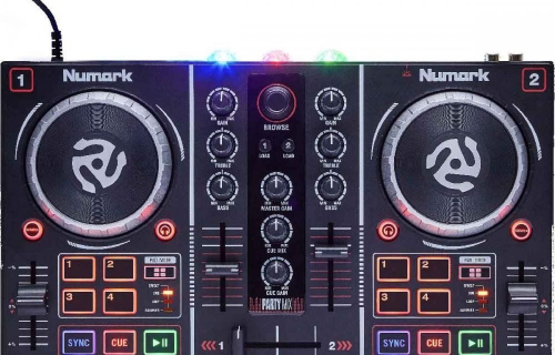 ������������ DJ ��� ����������