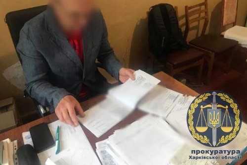 В Харькове будут судить врача, продававшего за 400 гривен рецепты на наркотики В Харькове будут судить врача, продававшего за 400 гривен рецепты на наркотики