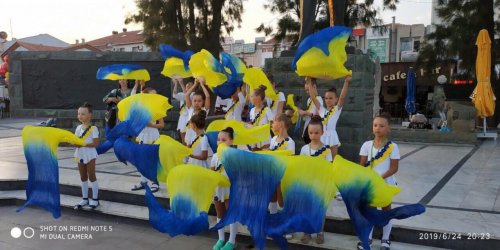        - Sea and Sun days Festival  