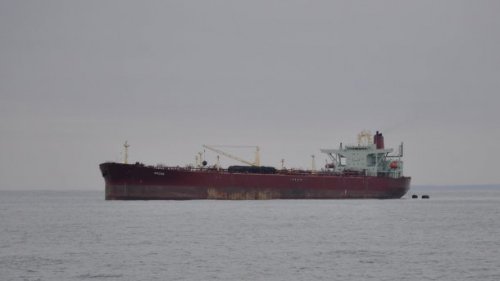 Два украинских моряка умерли в результате отравления метиловым спиртом Два украинских моряка умерли в результате отравления метиловым спиртом