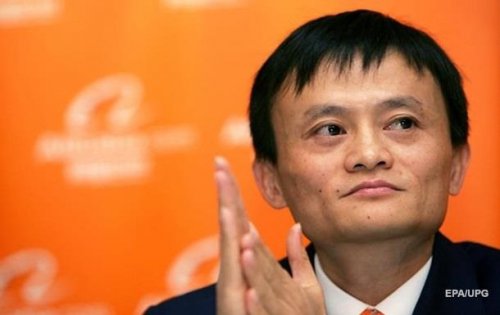 Сооснователь Alibaba: Люди будут работать 12 часов в неделю Сооснователь Alibaba: Люди будут работать 12 часов в неделю