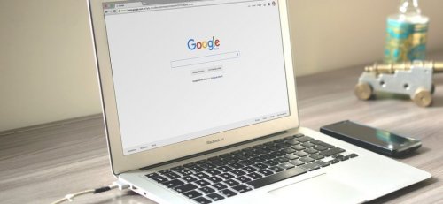 �������� ������� Google