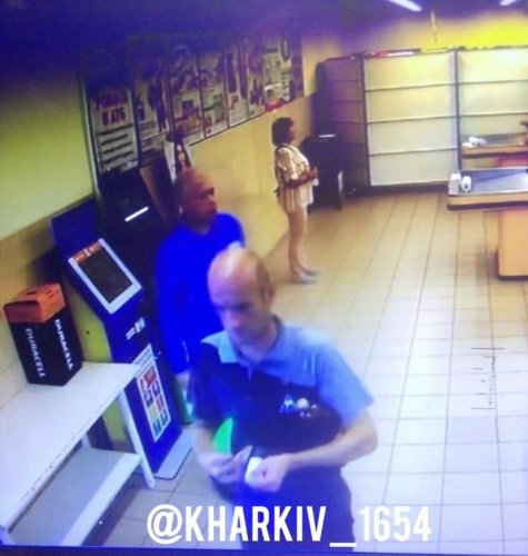 В Харькове педофил изнасиловал 12-летнюю девочку В Харькове педофил изнасиловал 12-летнюю девочку