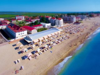 ������� ���������� � �������� ����� Ruta Family Club Hotel