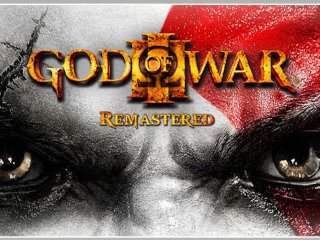    God of War 3 PS4