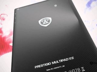    Prestigio