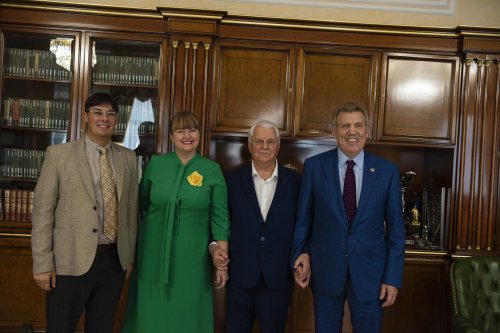 ������ ��������� ����������� ������� ���� �������� �������� Honoris causa �������� ����������