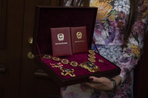 ������ ��������� ����������� ������� ���� �������� �������� Honoris causa �������� ����������