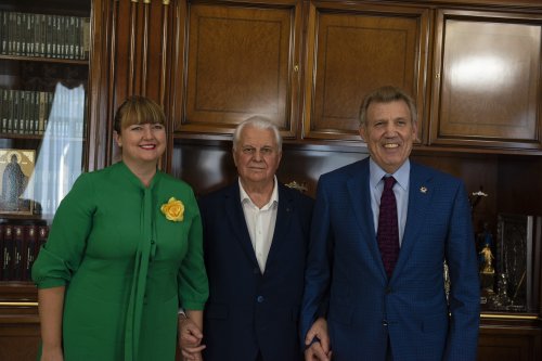 ������ ��������� ����������� ������� ���� �������� �������� Honoris causa �������� ����������