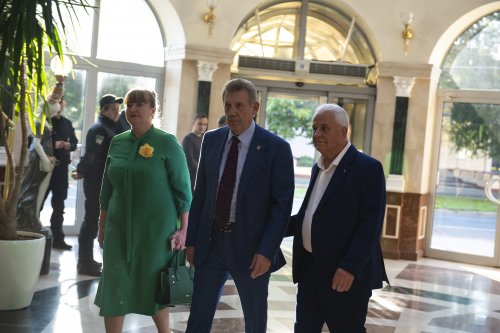 ������ ��������� ����������� ������� ���� �������� �������� Honoris causa �������� ����������