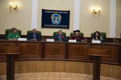 ������ ��������� ����������� ������� ���� �������� �������� Honoris causa �������� ����������