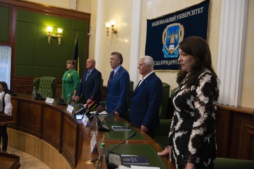 ������ ��������� ����������� ������� ���� �������� �������� Honoris causa �������� ����������