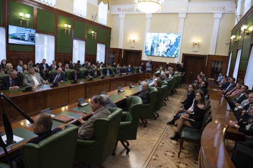 ������ ��������� ����������� ������� ���� �������� �������� Honoris causa �������� ����������