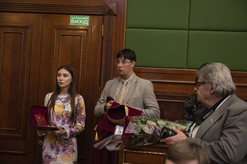 ������ ��������� ����������� ������� ���� �������� �������� Honoris causa �������� ����������