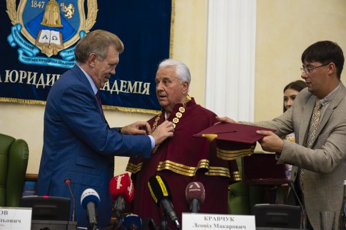 ������ ��������� ����������� ������� ���� �������� �������� Honoris causa �������� ����������