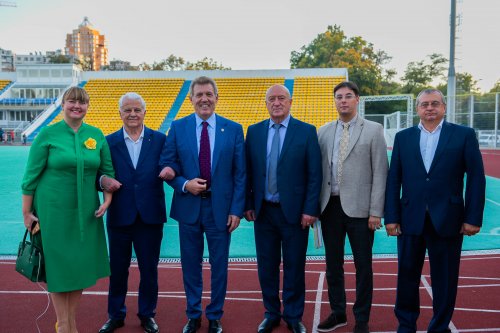 ������ ��������� ����������� ������� ���� �������� �������� Honoris causa �������� ����������