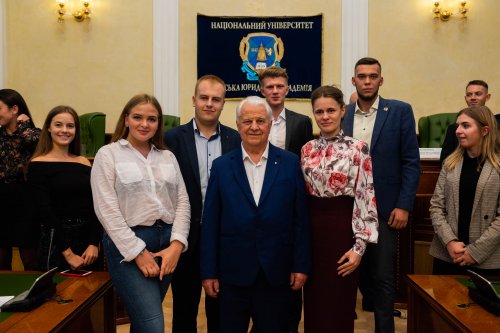 ������ ��������� ����������� ������� ���� �������� �������� Honoris causa �������� ����������