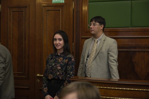 ������ ��������� ����������� ������� ���� �������� �������� Honoris causa �������� ����������