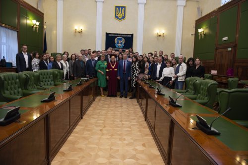 ������ ��������� ����������� ������� ���� �������� �������� Honoris causa �������� ����������