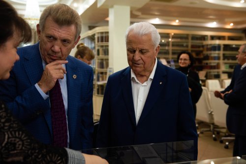 ������ ��������� ����������� ������� ���� �������� �������� Honoris causa �������� ����������